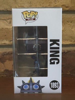 Funko Pop! Plus: One Piece King #1893
