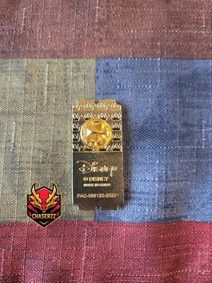 Disney Loungefly Movie Tickets Mystery Pin *Bambi* BoxLunch Exclusive