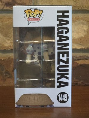 Funko Pop! Demon Slayer Haganezuka #1445 Vinyl Figure Funko London 2024 LE