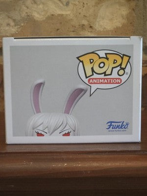 Funko Pop! Vinyl: One Piece - Carrot - Funko (Exclusive) #1487