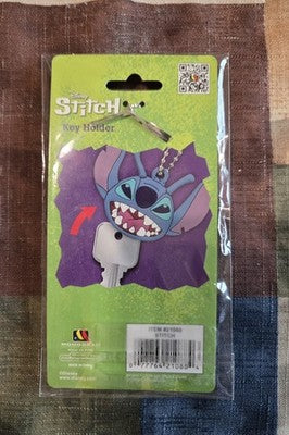 Stitch Key Holder Monogram International