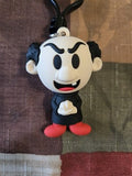 Smurfs NEW * Gargamel * Blind Bag Cartoon Key Chain Monogram