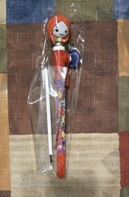 The Nightmare Before Christmas 3D Head Topper Spinning Pen (Six Options)Monogram