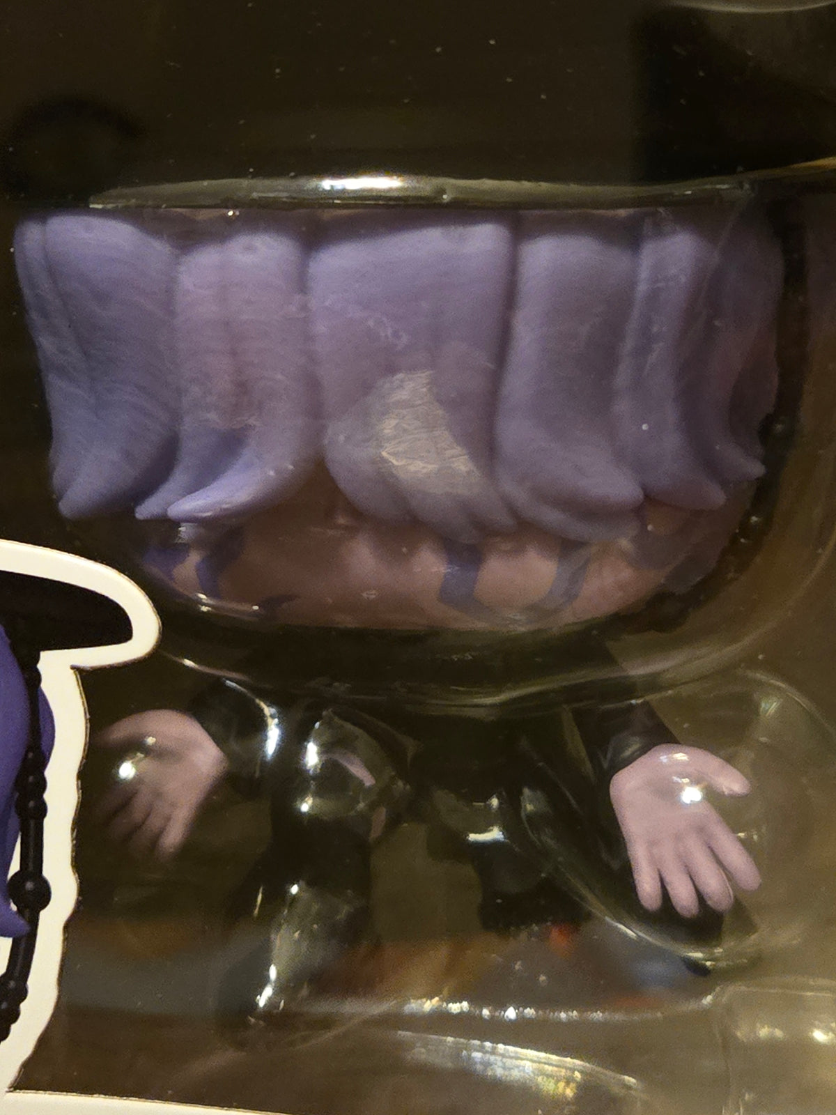 Mystery Funko Pop! K-pop Demon Hunters - Mystery #2520
