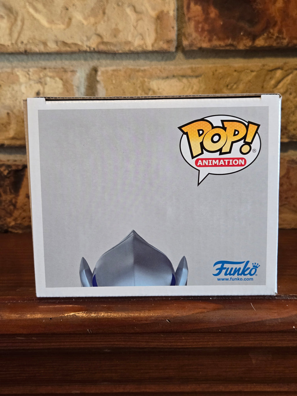 Funko Pop! Yu-Gi-Oh! Premium Blue-Eyes White Dragon #2316