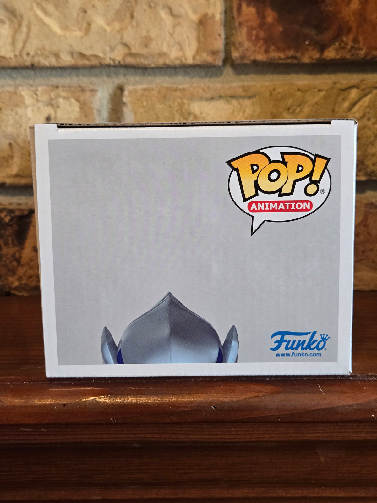 Funko Pop! Yu-Gi-Oh! Premium Blue-Eyes White Dragon #2316
