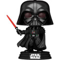 Funko Pop! Star Wars Darth Vader (In Armor) #867