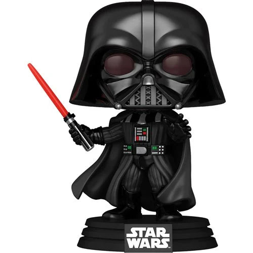 Funko Pop! Star Wars Darth Vader (In Armor) #867
