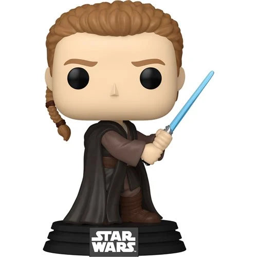 Funko Pop! Anakin Skywalker (Padawan) #864
