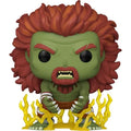 Funko Pop! Movies Street Fighter Movie (2026) Blanka #2099