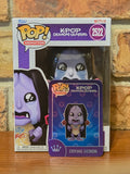 Mystery Funko Pop! K-pop Demon Hunters - Crying Demon #2522 With Shiny Holo Card