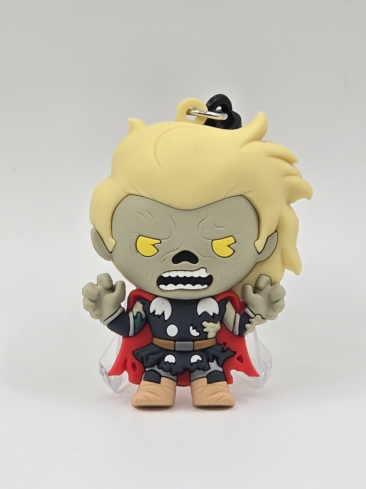 Marvel Zombies Firgural Blind Bag Clip Series 2 - Thor 