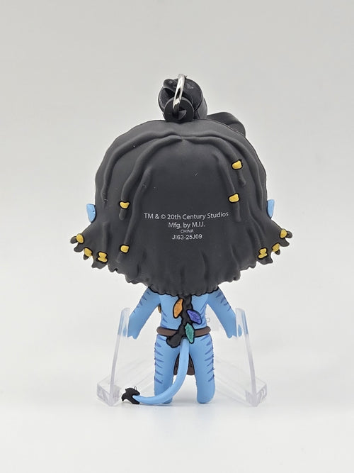 Avatar Fire And Ash Figural Blind Bag Clip Tuktirey