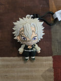 Demon Slayer  3D Foam Blind Bag Clip Series 2 Sanemi Shinazugawa