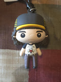 Stranger Things Series 6 Figural Blind Bag Clip Dustin Henderson 