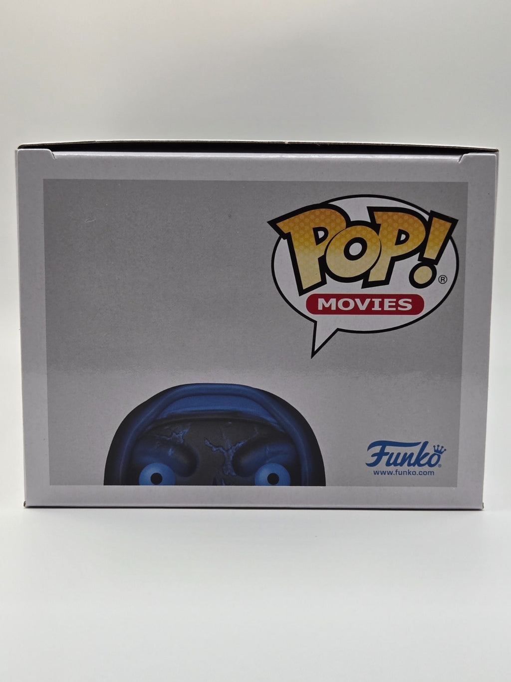 Funko Pop! Horror Pop Mystery The Nun #2062