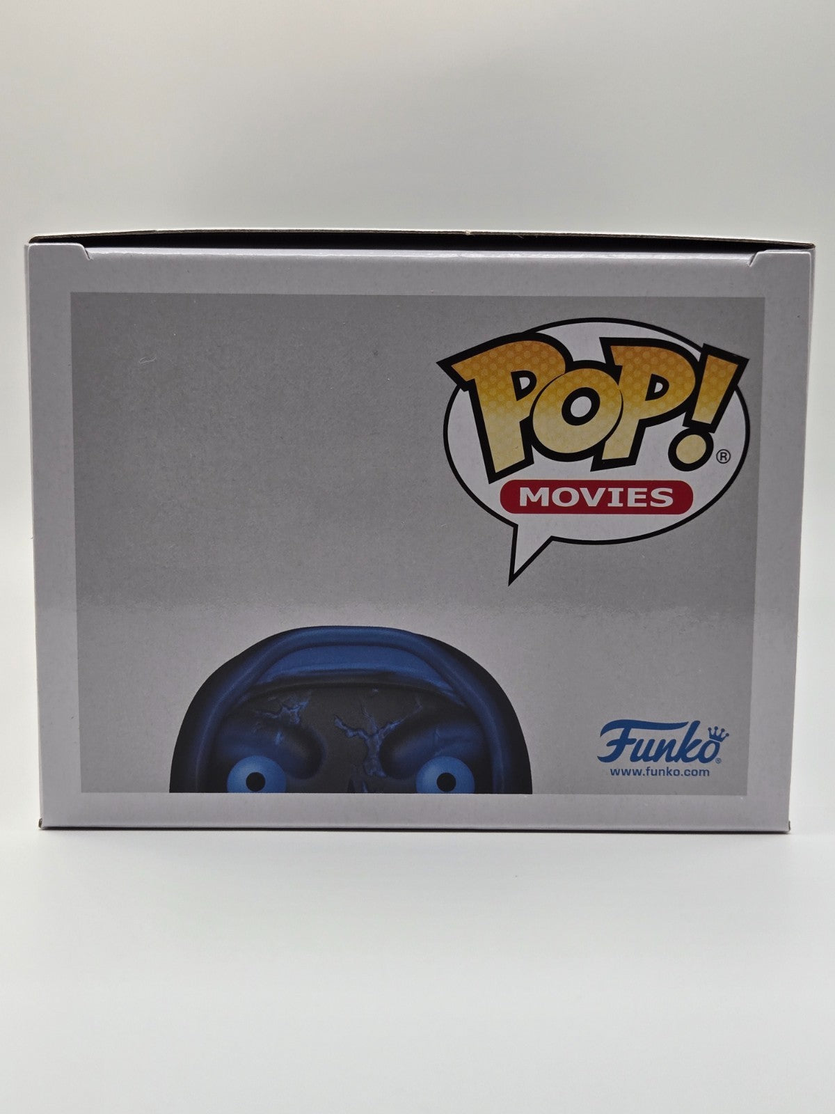 Funko Pop! Horror Pop Mystery The Nun #2062
