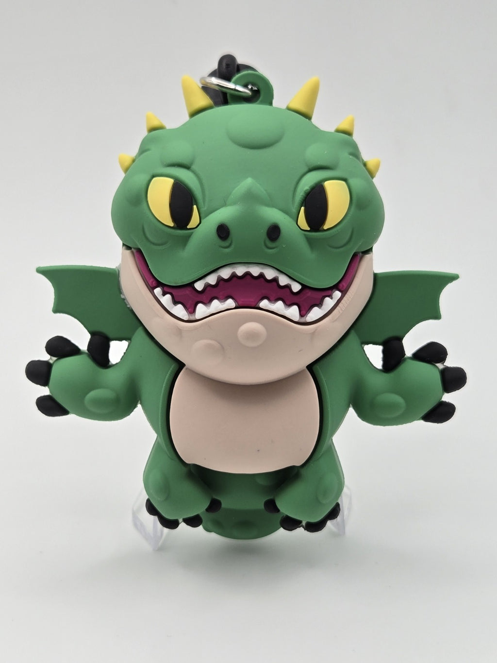 How to Train Your Dragon Figural Blind Bag Clip Gronkle