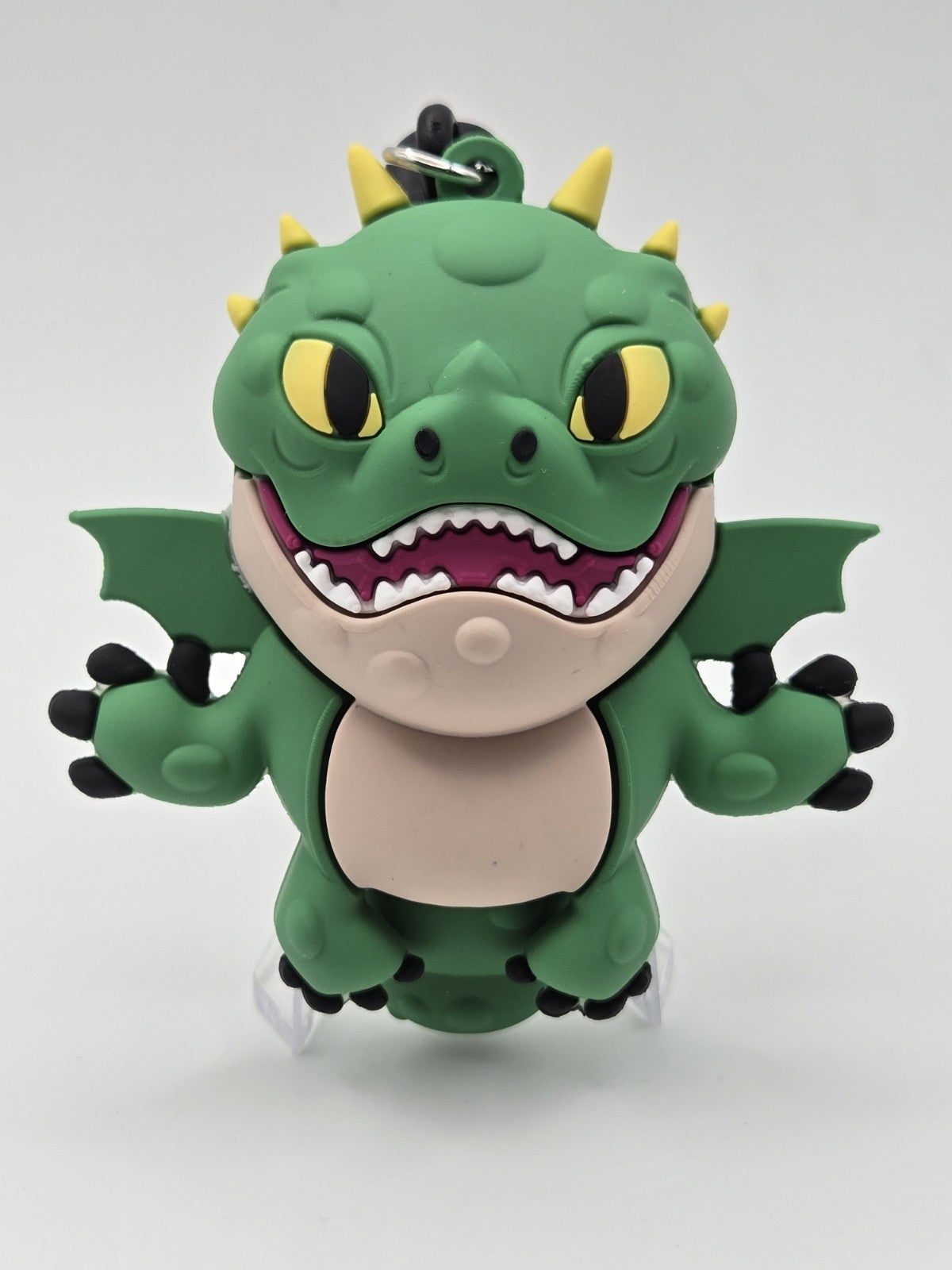 How to Train Your Dragon Figural Blind Bag Clip Gronkle