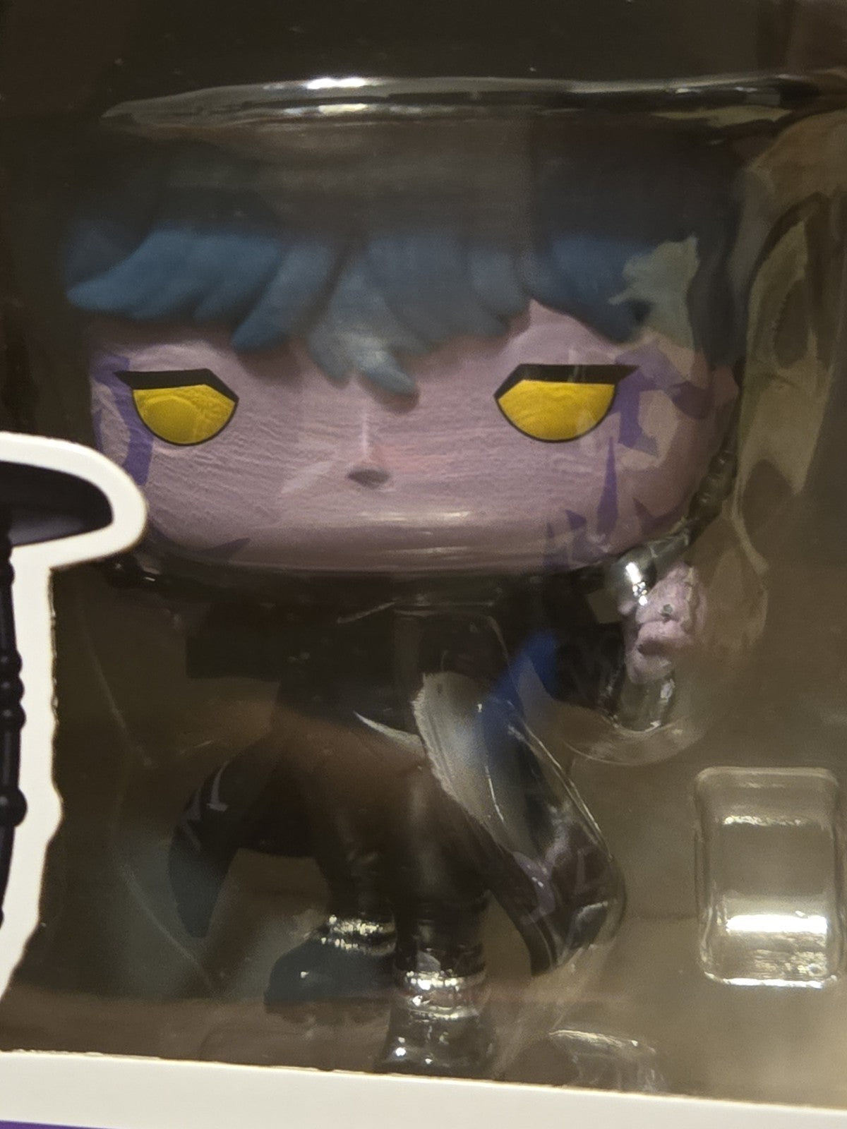 Mystery Funko Pop! K-pop Demon Hunters - Baby #2519