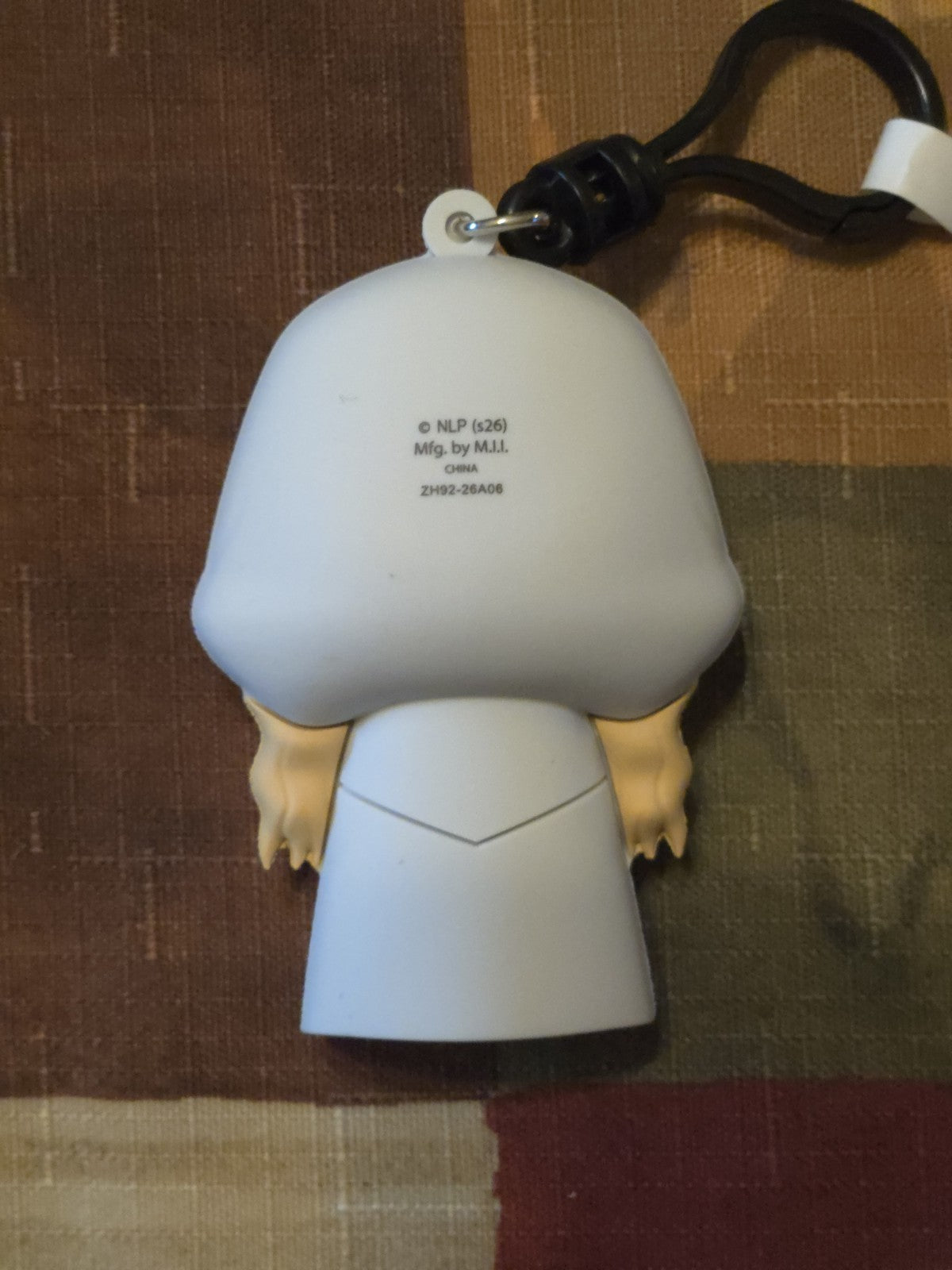 Lord of the Rings 25th Anniversary Series 2 Blind Bag Clip Galadriel (Chase)