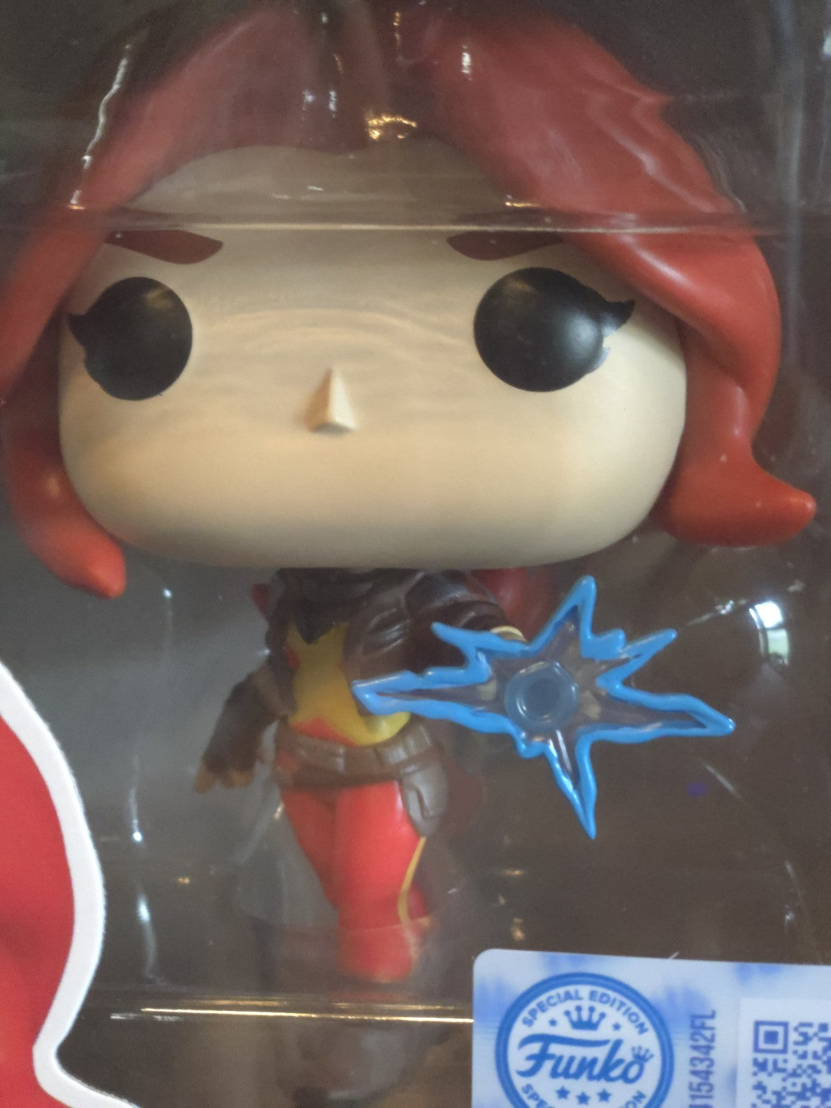Funko Pop! Marvel X-Men '97 Jean Gray 1597