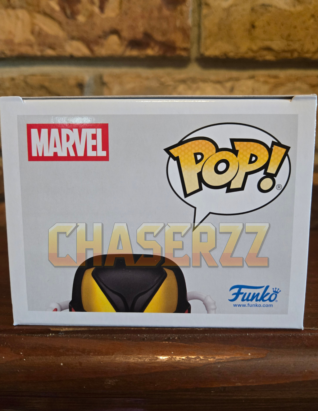 Funko Pop! Marvel #1584 All-New Venom - Limited Edition 9500