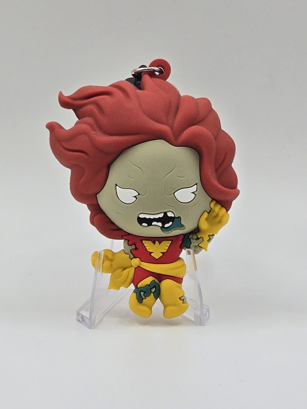 Marvel Zombies Firgural Blind Bag Clip Series 2 - Phoenix (Chase)