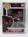 Funko Pop! Horror Pop Mystery Pennywise #2059