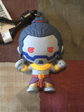 X-Men '97  3D Foam Blind Bag Clip En Sabah Nur (CHASE)