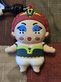 Coraline Series 5 Figural Blind Bag Clip Other Spink