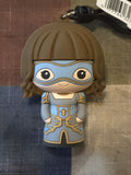 Bridgerton Series 2 Blind Bag Clip Eloise (CHASE)