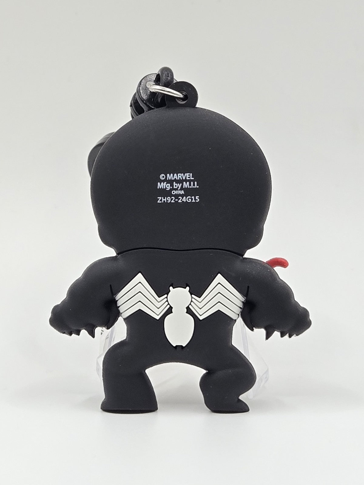 Marvel Halloween Figural Blind Bag Clip Series 13 - Venom