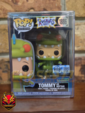 Funko Pop! Tommy as Reptar 1886 LE 3500 Royalty Rugrats Limited Edition