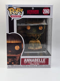 Funko Pop! Horror Pop Mystery Annabelle #2060