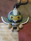 Captain America Brave New World Figural Blind Bag Clip Falcon With Wings