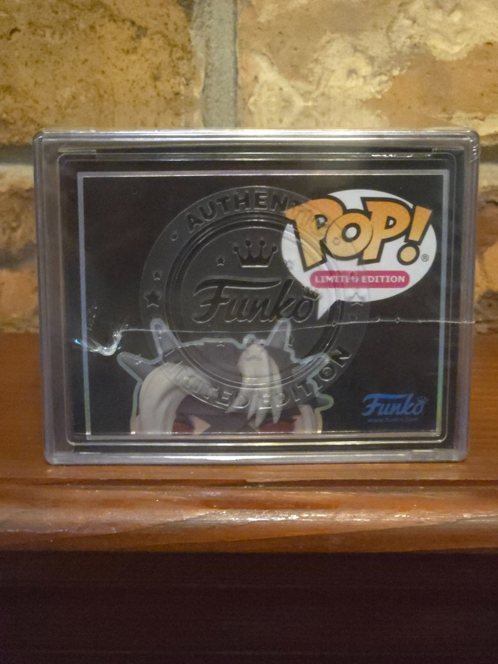 Funko Pop! Marvel Rivals: Malice #1599 SDCC 2026 Exclusive LE 1500 Con Sticker
