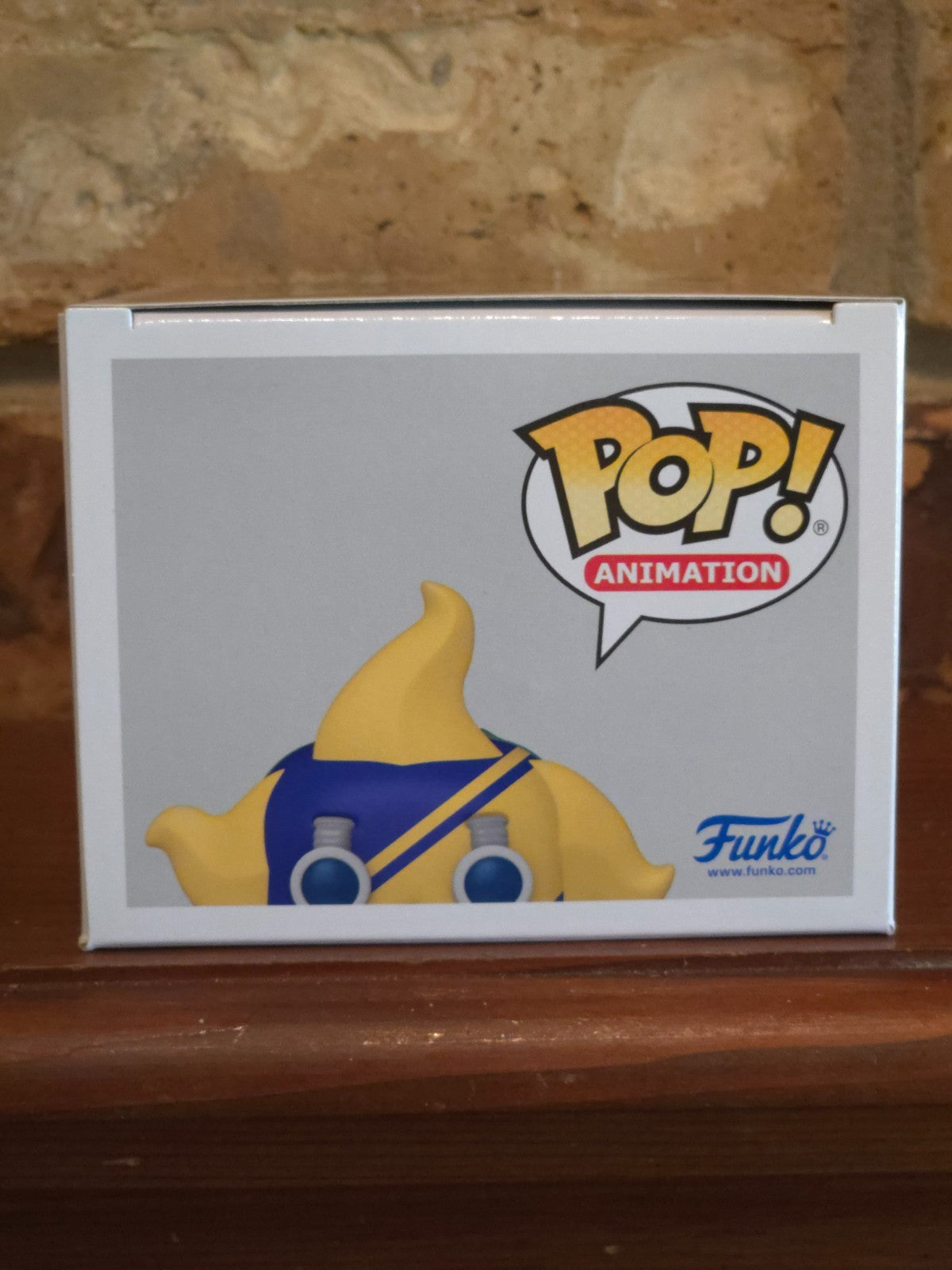Funko Pop! Vinyl: One Piece - Sniper King #1514 Chalice Collectibles Exclusive