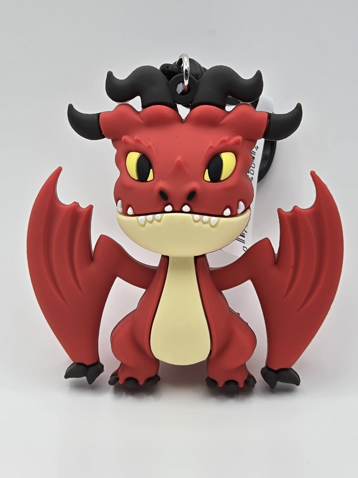 How to Train Your Dragon Figural Blind Bag Clip Monstrous Nightmare