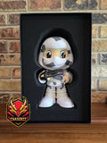 Jumbo Chan G.I. Joe Storm Shadow 14'' Vinyl Collectible