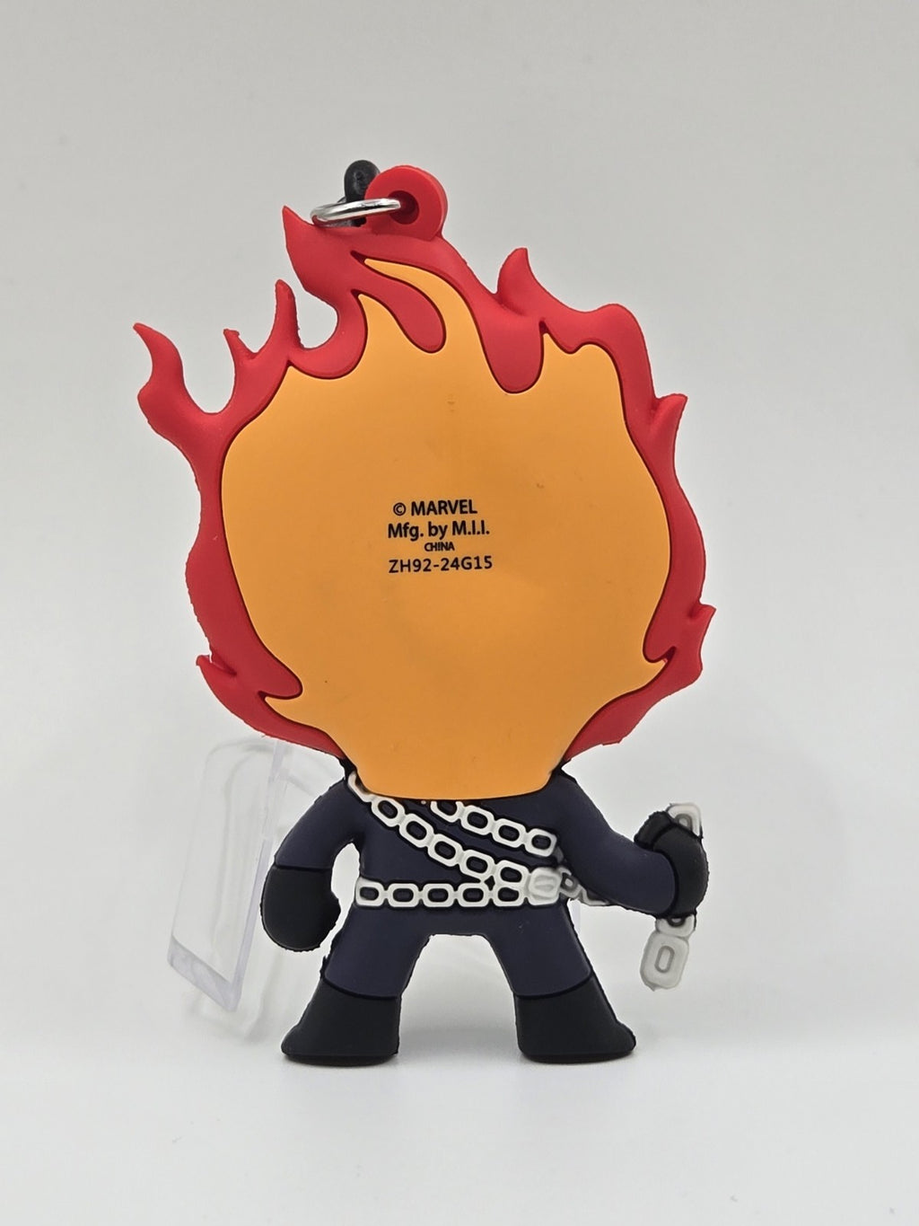Marvel Halloween Figural Blind Bag Clip Series 13 - Ghost Rider