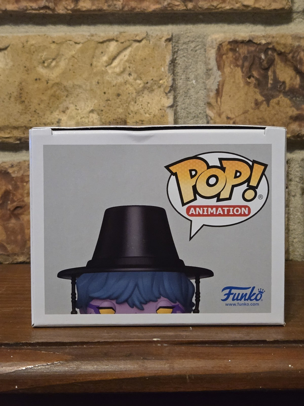 Mystery Funko Pop! K-pop Demon Hunters - Baby #2519 Not Mint 