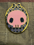 Loungefly Sanrio Kuromi 20th anniversary Mystery Pin