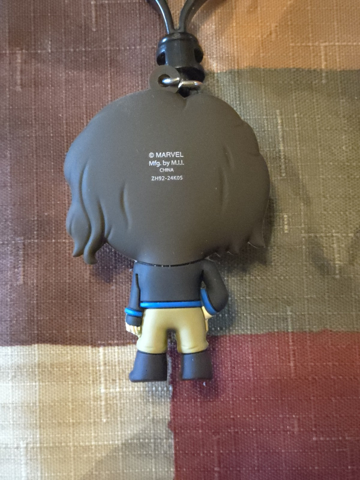 Captain America Brave New World Figural Blind Bag Clip Ruth Bat-Seraph