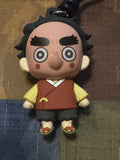Demon Slayer Series 7 Figural Blind Bag Clip Kotetsu