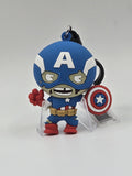 Marvel Zombies Firgural Blind Bag Clip Series 2 - Captain America