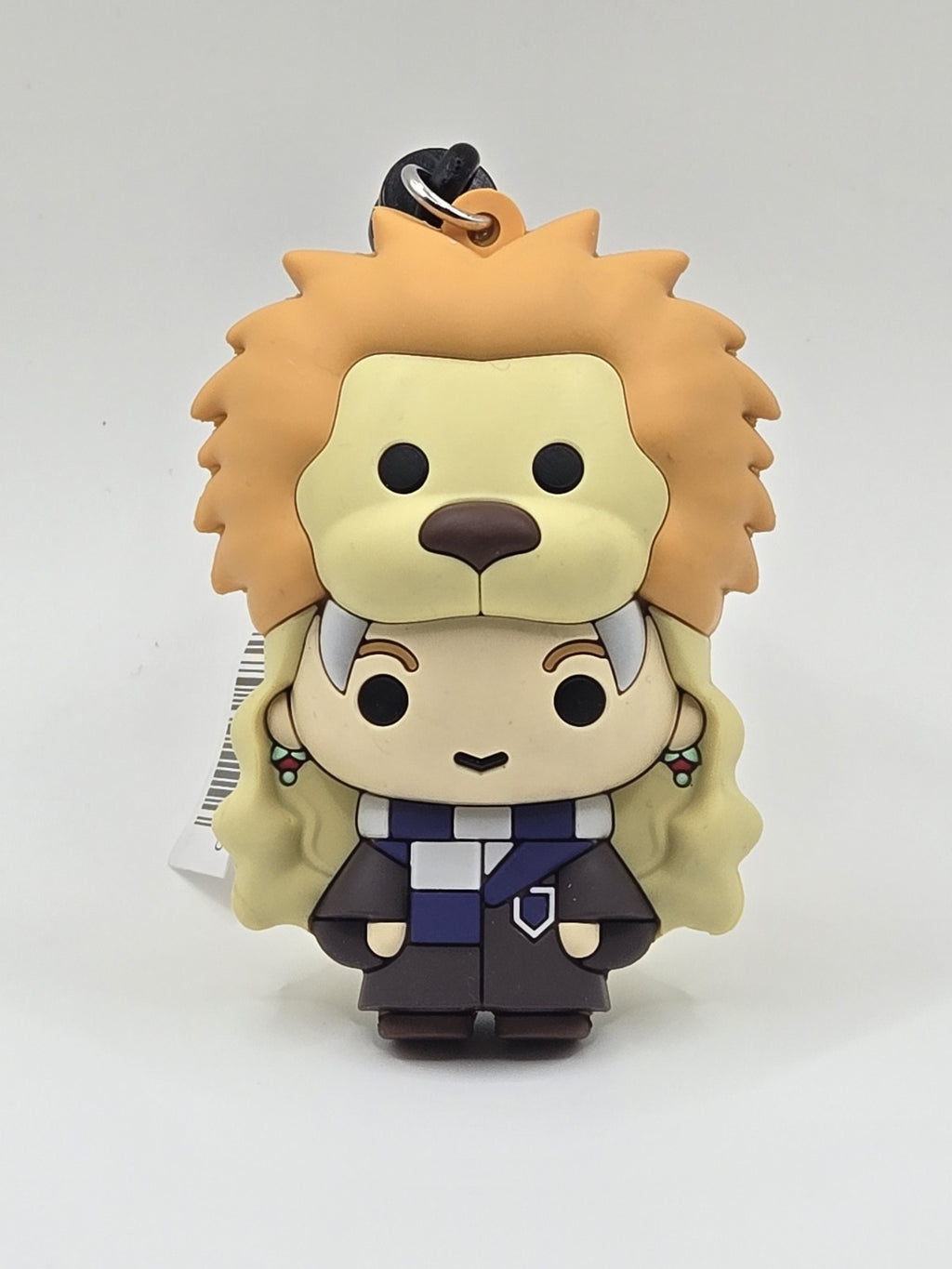 Harry Potter Figural Blind Bag Clip Series 12 - Luna