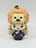 Harry Potter Figural Blind Bag Clip Series 12 - Luna