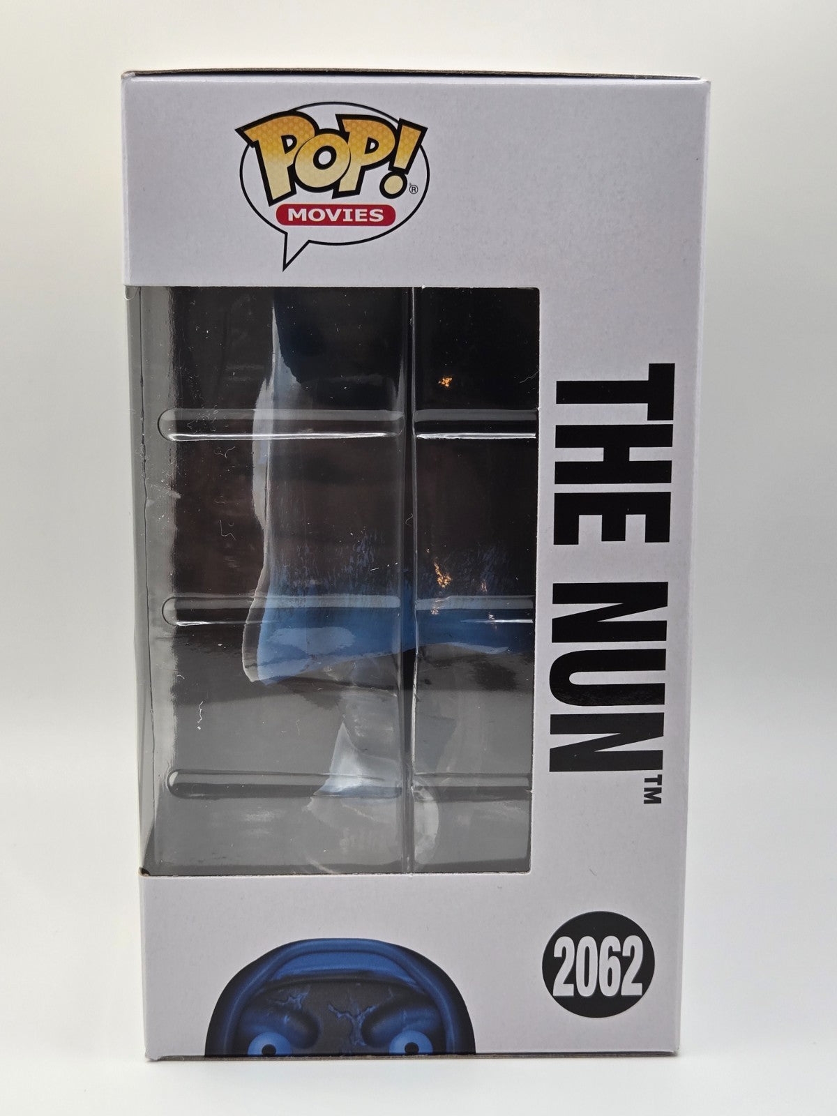 Funko Pop! Horror Pop Mystery The Nun #2062