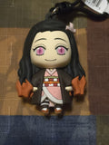Demon Slayer Series 8 Figural Blind Bag Clip Nezuko Kamado